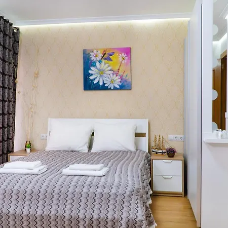 On-line Luxury Apart Platanos, Free Wi-fi * Valencia