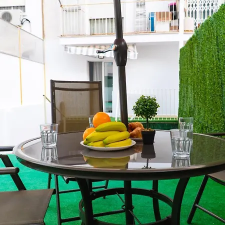 On-line Luxury Apart Platanos, Free Wi-fi Apartamento *
