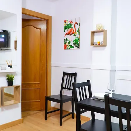 On-line Luxury Apart Platanos, Free Wi-fi Valencia