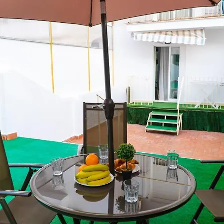 On-line Luxury Apart Platanos, Free Wi-fi * Valencia