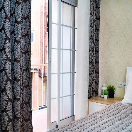 Lägenhet On-line Luxury Apart Platanos, Free Wi-fi *